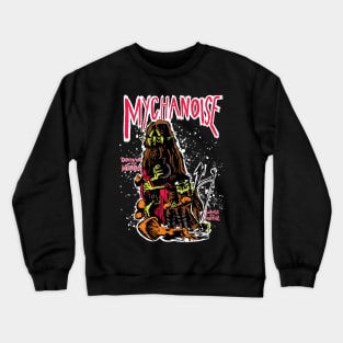 The Mychanoise Crewneck Sweatshirt